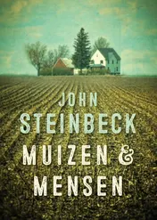 Omslag van Muizen en mensen