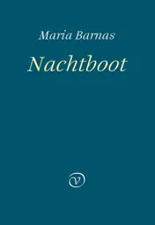 Omslag van Nachtboot