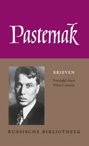 Omslag van Brieven