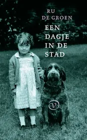 Omslag van Een dagje in de stad
