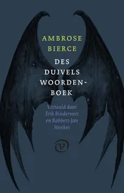 Omslag van Des duivels woordenboek
