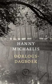 Omslag van Oorlogsdagboek 1940-1945