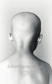 Omslag van Kus