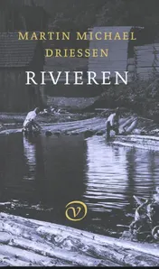 Omslag van Rivieren