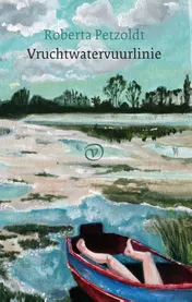Omslag van Vruchtwatervuurlinie