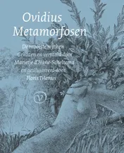Omslag van Metamorfosen