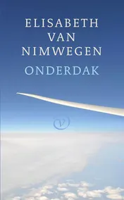 Omslag van Onderdak