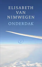 Omslag van Onderdak