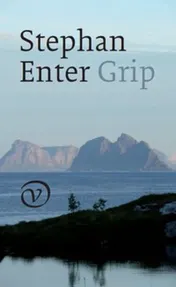 Omslag van Grip