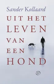 Omslag van Uit het leven van een hond
