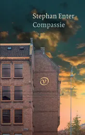 Omslag van Compassie