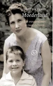 Omslag van Moederland
