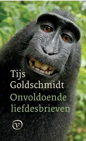 Omslag van Onvoldoende liefdesbrieven