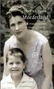 Omslag van Moederland