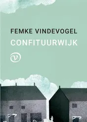 Omslag van Confituurwijk