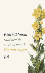 Omslag van Oud ben ik en jong ben ik