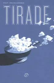Omslag van Tirade