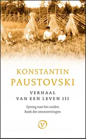 Omslag van Het verhaal van een leven 3