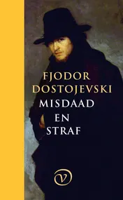 Omslag van Misdaad en straf