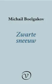 Omslag van Zwarte sneeuw