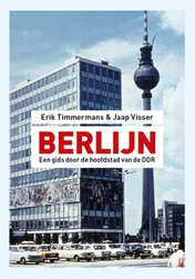 Omslag van Berlijn