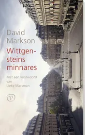 Omslag van Wittgensteins minnares