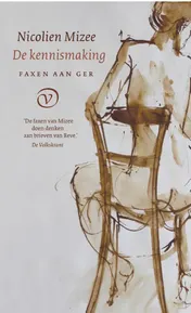 Omslag van De kennismaking