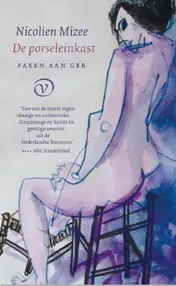 Omslag van De porseleinkast