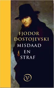 Omslag van Misdaad en straf