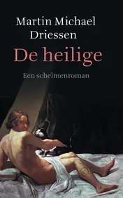 Omslag van De heilige