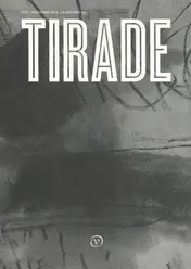 Omslag van Tirade