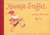 Omslag van Hansje Stoffel