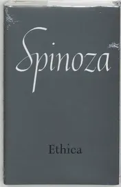 Omslag van Ethica