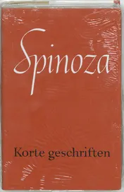 Omslag van Korte geschriften