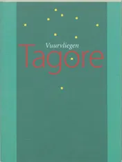 Omslag van Vuurvliegen
