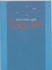 Omslag van Zwervende vogels