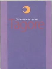 Omslag van De wassende maan