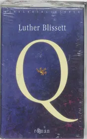 Omslag van Q