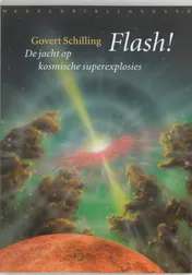 Omslag van Flash!