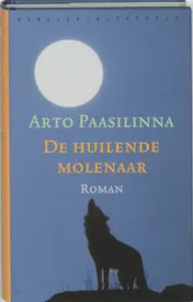 Omslag van De huilende molenaar