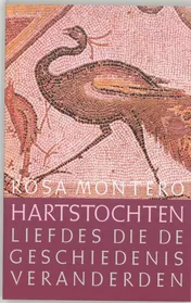 Omslag van Hartstochten