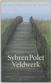 Omslag van Veldwerk