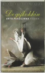 Omslag van De gifkokkin