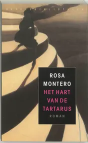 Omslag van Het hart van de Tartarus