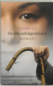 Omslag van De drie schikgodinnen