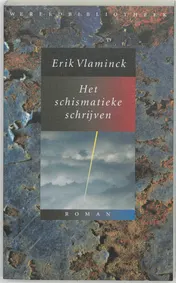 Omslag van Het schismatieke schrijven