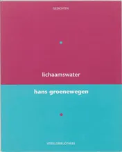 Omslag van Lichaamswater