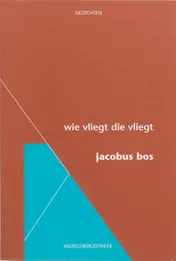 Omslag van Wie vliegt die vliegt