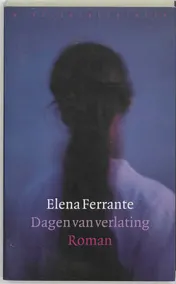 Omslag van Dagen van verlating