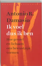 Omslag van Ik voel dus ik ben